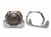 ���������� ����� Toyota RAV 4 (CA40) ���� (2015-2019) LED �� 3R/5R