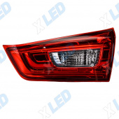 ������ ������ Mitsubishi ASX (2010-2013) � �������� (������)