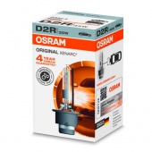 Ксеноновая лампа D2R Osram Original Xenarc 66250 (4300К)