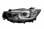  Mazda CX-5 (2011-2017) ()