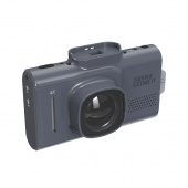 ���������������� SilverStone F1 CityScanner 4K Wi-Fi