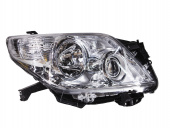 ���� Toyota Land Cruiser Prado 150 (2010-�. �.) �������, � ������������������ (������)