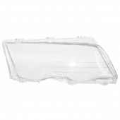   BMW 3 series E46 (1998 - 2001)  ()