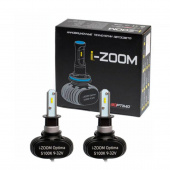 �������� ������������ ���� H3 Optima LED i-Zoom Warm White 9-32v