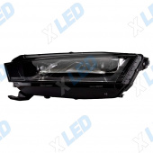 ���� Skoda Octavia �8 (2020-2026) ������+LED, � ������ ���������� (�����)