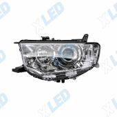 ���� Mitsubishi Pajero Sport II ���������� (2013-2016) �������, � ������������������ (�����)