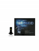 �������� ������������ ���� H7 X-LED 6000K 9-16v