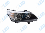 ���� BMW 5 E60 (2003-2009) ����� ������, �� ������� (������)
