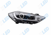 ���� Hyundai Elantra VI ���� (2018-2020) �������, ����� (������)
