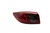 ������ ������ Mazda 3 BM � ����� (2013-2019) (�����)
