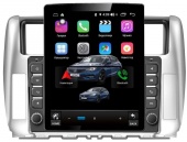    Toyota Prado 150 2010-2013  Android