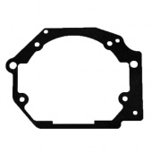   Subaru Legacy Outback IV B13 (2006-2009) Hella3/3R