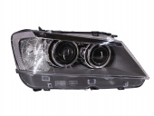 ���� BMW X3 F25 (2010-2014) ������ ������� (������) � ������������������