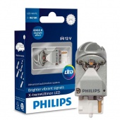    W21W Philips X-treme Ultinon LED WHITE (12795X1)
