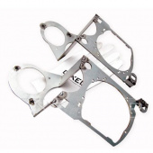   Mitsubishi Outlander 3 (2012-2015)  Hella3R