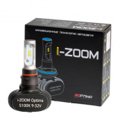   PSX26W Optima LED i-Zoom White 9-32v