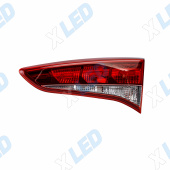 ������ ������ Hyundai Tucson III (2015-2018) � �������� (������)