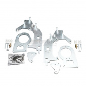 ���������� ����� Mazda CX-5 II (KF) (2016-�.�.) LED ��� ������ Hella 3r/5r