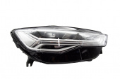 ���� Audi A6 C7 (2015-2018) LED, ��� ����� ���������� (������)