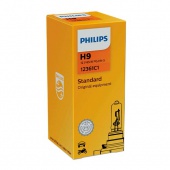 Галогенная лампа H9 Philips Standard 12361C1