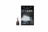 �������� ������������ ���� H11 Cyber Vision X-LED 12-24v