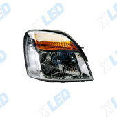 ���� Hyundai Starex I ���� 2 (2003-2007) (������)