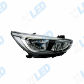 ���� Hyundai Solaris (2014-2017) ������� (������)