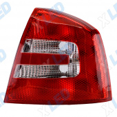 ������ ������ Skoda Octavia �5 (2005-2008) ������� (������)