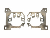 ���������� ����� Nissan Teana J31 ���������� (2005-2008) ������ �� Hella 3R/5R