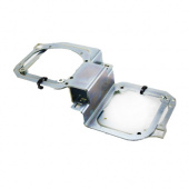 ���������� ����� Chevrolet Captiva 12+ ������ Hella3/3R ����������