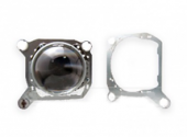   KIA Sorento 3 Prime 2014-2017  Hella3R/3R LED