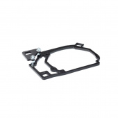 ���������� ����� Hyundai IX 55 (2006-2013)  H3R/5R