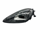 ���� ����� Porsche Cayenne (Hella) LED