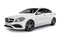 A-Class A-Class