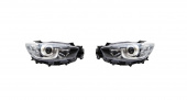   Mazda CX-5 (2011-2017)  bi-led  V5 X-LED