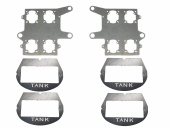 ���������� ����� TANK 300 (2021-�.�.) Matrix Projectorlens