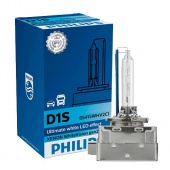 Ксеноновая лампа D1S Philips White Vision 85415WHV2C1 (5000K)