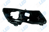 ������ ���� Skoda Superb 2 (2013-2015) (������)