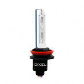 ���������� ����� H11 Dixel UXV Ceramick +30% AC 4300K