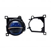   KIA Cerato III (2013-2016) 2  Hella3/3R/5R