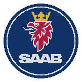 Saab_logo_circle