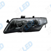 ���� HONDA ACCORD 7 (2006-2008) ������� �����, ��� �����������������