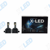 �������� ������������ ���� D1S X-LED 5500K 12V