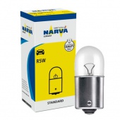 Галогенная лампа R5W Narva Standard 12V