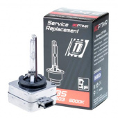 ���������� ����� D3S Optima Service Replacement (5000�)