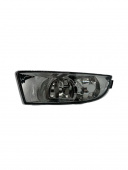 ���� ��������������� Skoda Fabia II (2007-2014) ������� (�����)