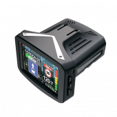 ���������������� � �����-���������� + GPS Intego VX-1500SW