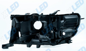 ������ ���� Toyota Land Cruiser 200 (2016-2020) ������ (�����) 
