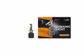 �������� ������������ ���� H7 Dynamic Light X-LED 12-24v
