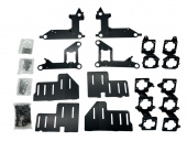 ���������� ����� Zeekr 001 (2021-2024)